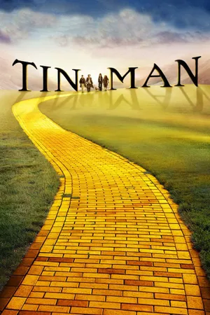 Tin Man Poster