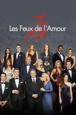The Young and the Restless