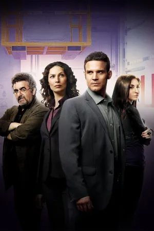 Warehouse 13