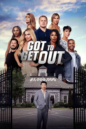 Got to Get Out Poster