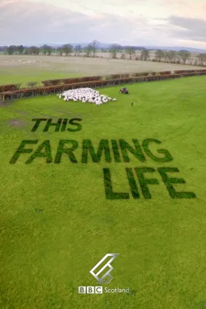 This Farming Life Poster