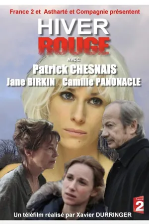 Les saisons meurtrières Poster