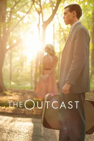 The Outcast Poster