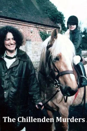 The Chillenden Murders Poster