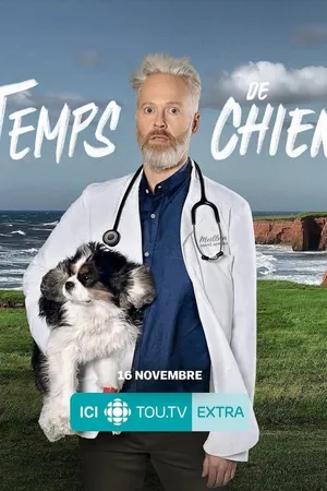 Temps de chien Poster