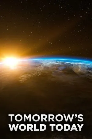 Tomorrow's World Today