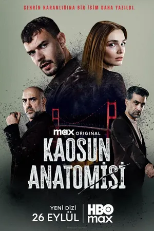 Kaosun Anatomisi