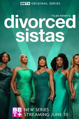 Divorced Sistas