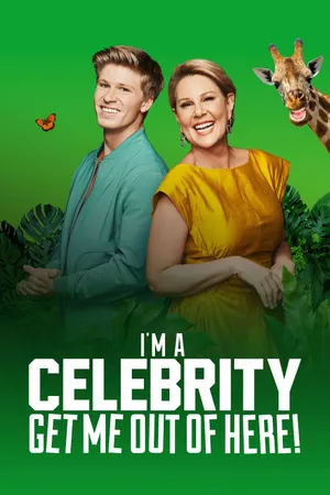 I'm a Celebrity: Get Me Out of Here!