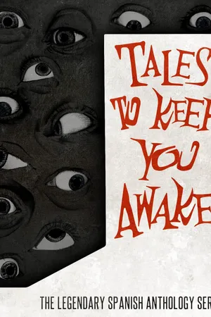 Historias para no dormir Poster