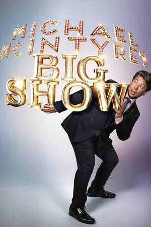 Michael McIntyre's Big Show