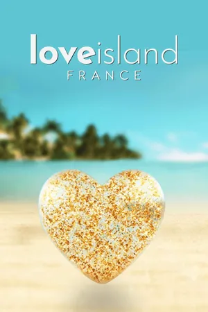 Love Island France Poster