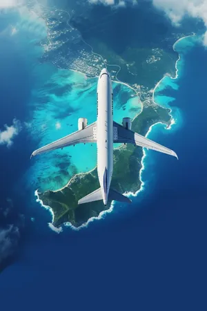 Cocaine Air: Smugglers at 30,000 Ft.