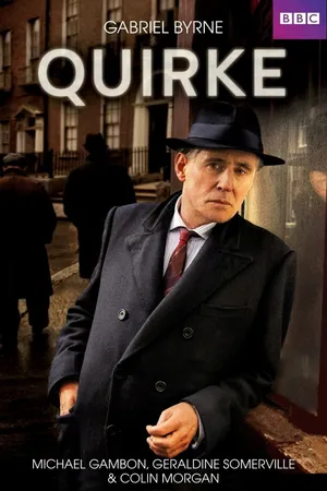 Quirke