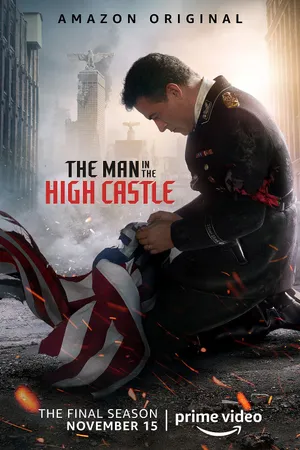 The Man in the High Castle Poster