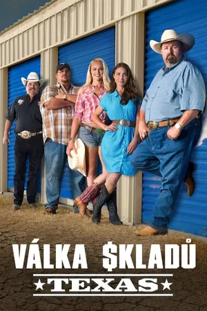 Storage Wars: Texas