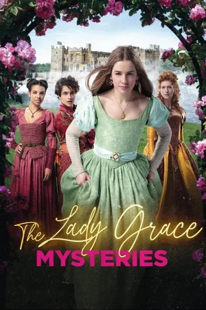 The Lady Grace Mysteries