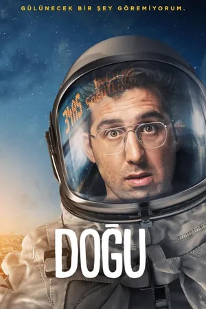 Dogu Poster