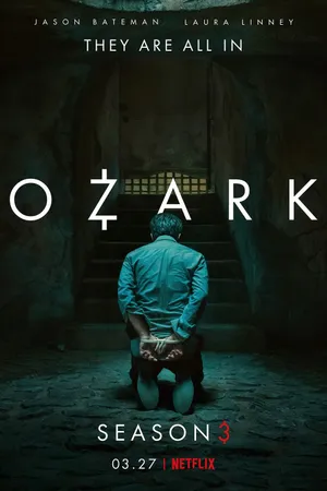 Ozark Poster