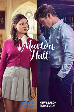 Maxton Hall: The World Between Us