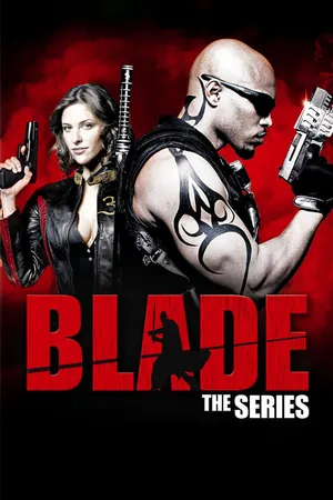 Blade: The Series