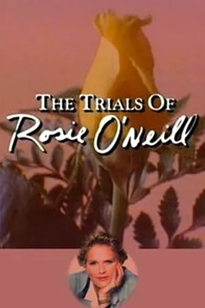 The Trials of Rosie O'Neill Poster