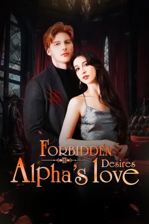 Forbidden Desires: Alpha's Love Poster