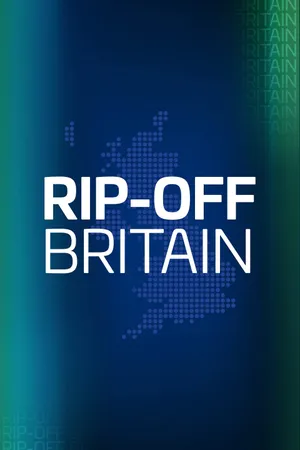 Rip Off Britain