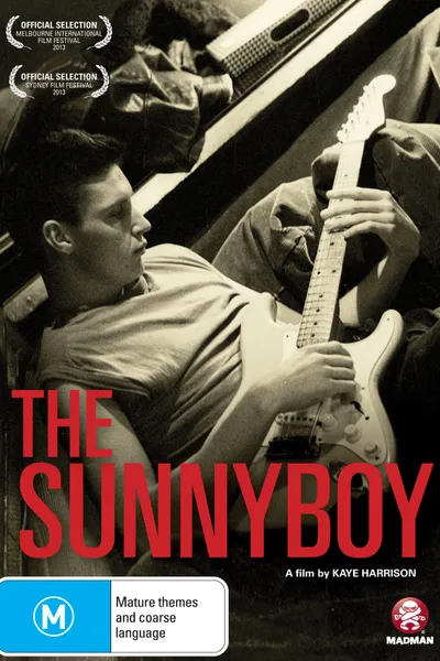 The Sunnyboy