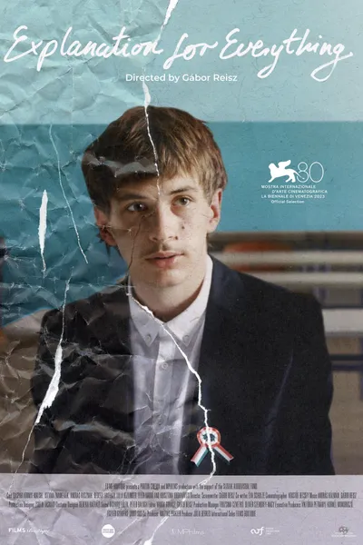 Explanation for Everything