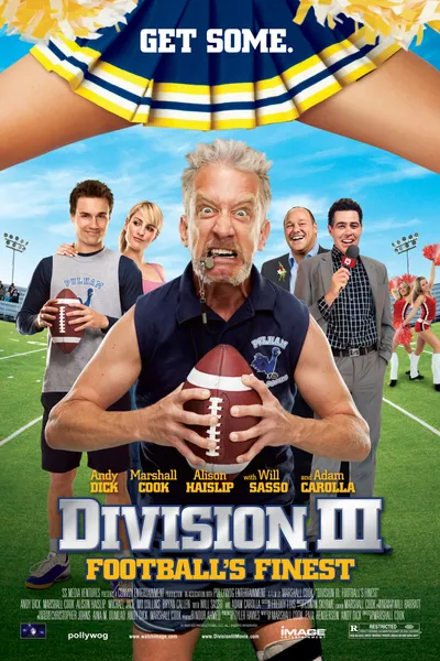 Division III: Football's Finest