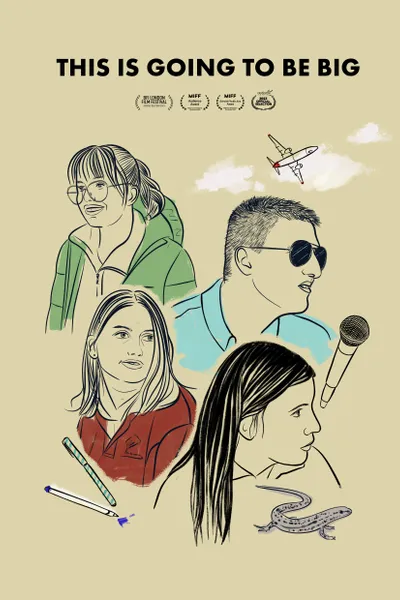 This Is Going to Be Big