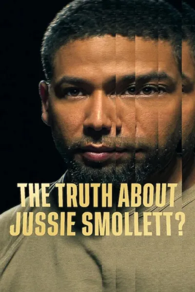 The Truth About Jussie Smollett?