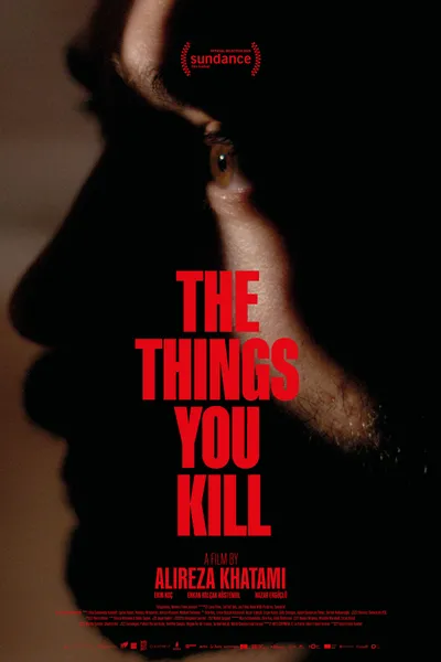 The Things You Kill