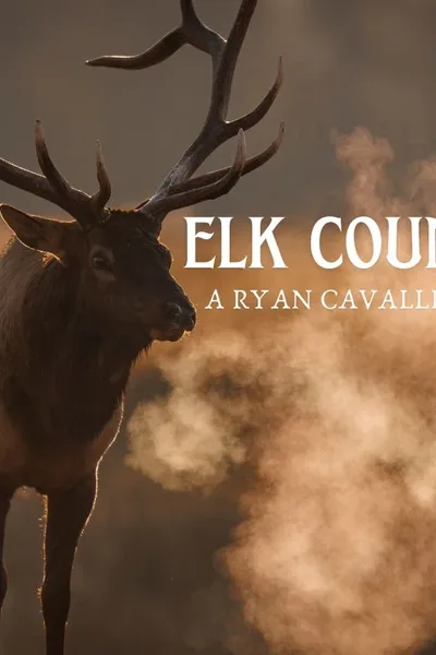 Elk Country