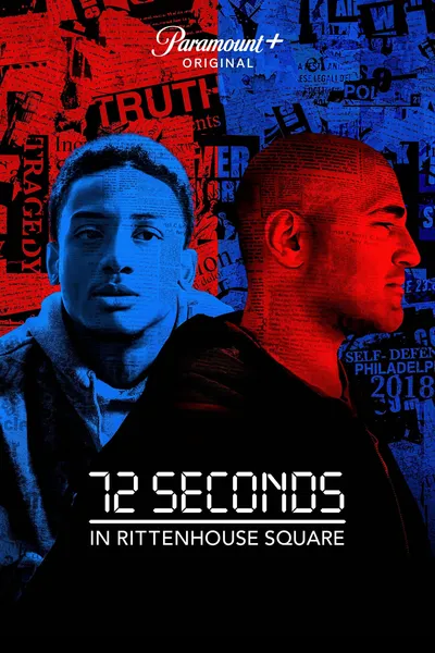 72 Seconds in Rittenhouse Square