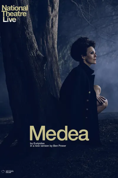 National Theatre Live: Medea