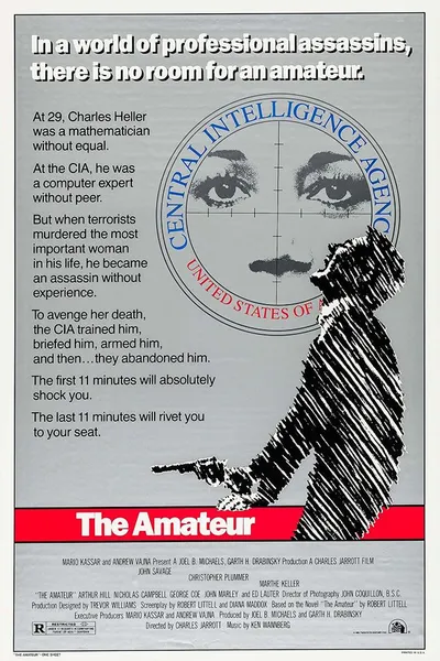 The Amateur