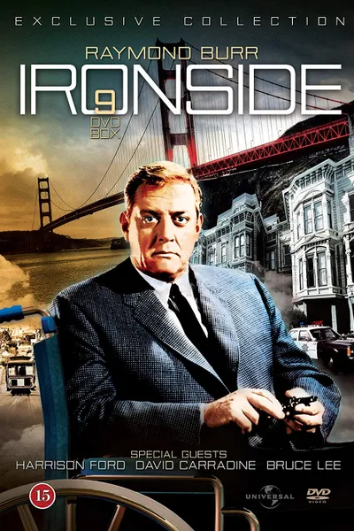 Ironside