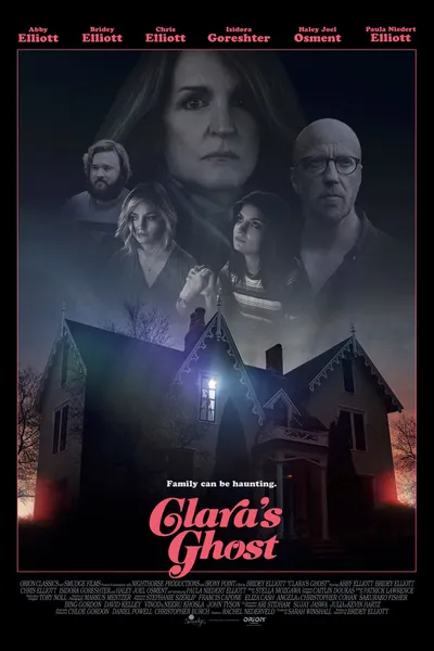 Clara's Ghost