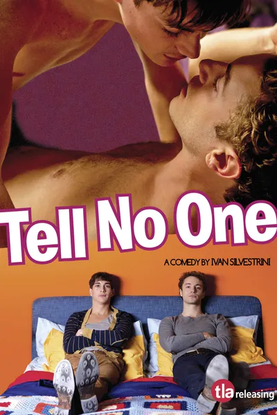 Tell No One