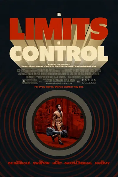 The Limits of Control