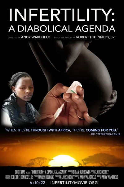 Infertility: A Diabolical Agenda