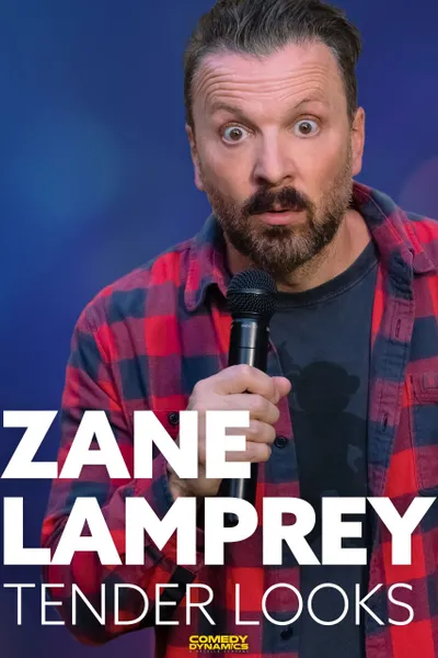 Zane Lamprey: Tender Looks