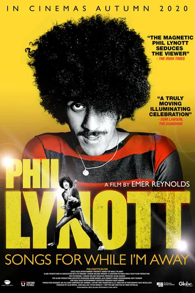 Songs for While I'm Away