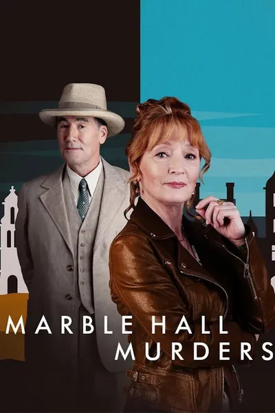 Marble Hall Murders