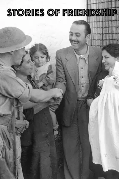 A Story of Friendship