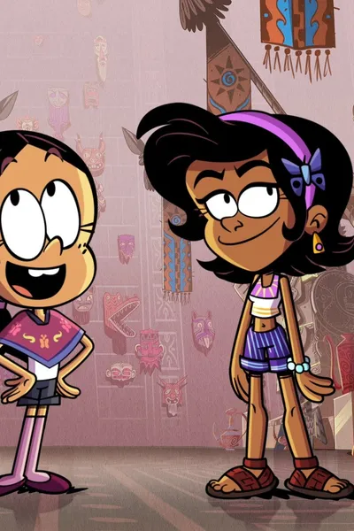 The Casagrandes Movie