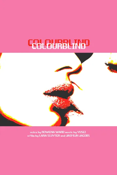 Colourblind