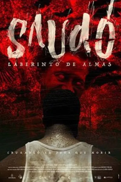 Saudó, laberinto de almas